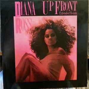 Diana Ross - Up Front mp3