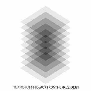 Blacktron - The President mp3