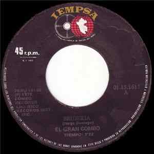 El Gran Combo - Brujeria mp3