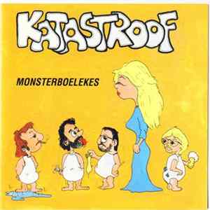 Katastroof - Monsterboelekes mp3