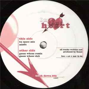 Rozzo - Into Your Heart mp3