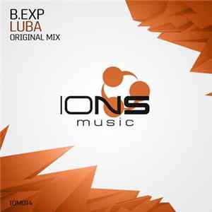 B.Exp - Luba mp3