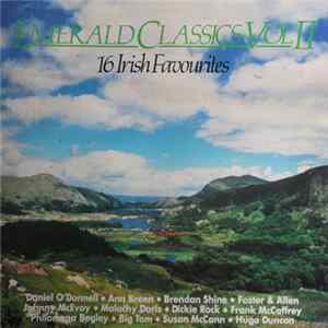Various - Emerald Classics Vol. 2 mp3