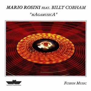 Mario Rosini Feat. Billy Cobham - Magamusica mp3