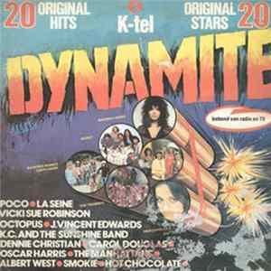 Various - Dynamite mp3