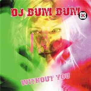DJ Bum Bum - Without You mp3