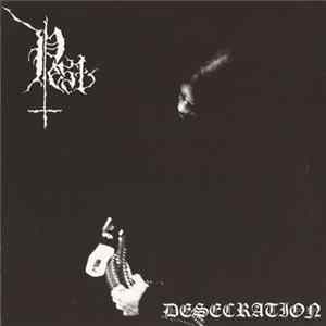 Pest - Desecration mp3