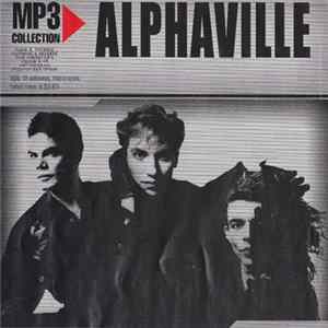 Alphaville - MP3 Collection mp3