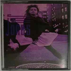 Jill Jones - Jill Jones mp3
