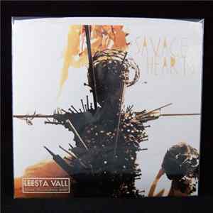 Savage Hearts - Werewolf / No Matter mp3