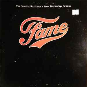 Various - Fame / Original Soundtrack From The Motion Picture mp3