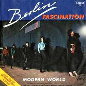 Berlin - Fascination mp3