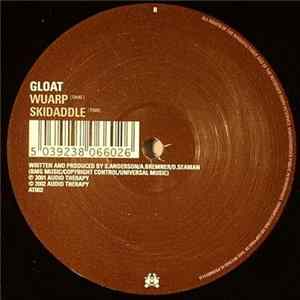Gloat - Wuarp / Skidaddle mp3