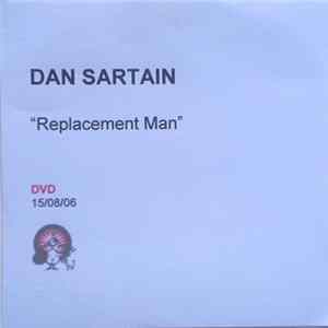 Dan Sartain - Replacement Man mp3