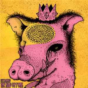 Lee Kajko - The King of Pork mp3