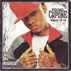 Young Capone - What It Iz mp3