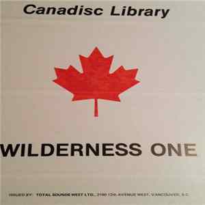Claman - Wilderness One mp3