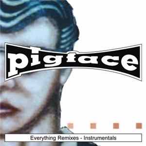 Pigface - Everything Remixes - Instrumentals mp3