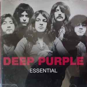 Deep Purple - Essential mp3
