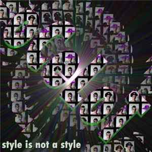 oCeLoT - Style Is Not A Style mp3
