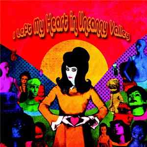 Petunia-Liebling MacPumpkin - I Left My Heart In Uncanny Valley mp3