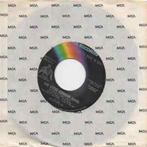 Steve Gibbons Band - He Gave His Life To Rock 'N' Roll mp3