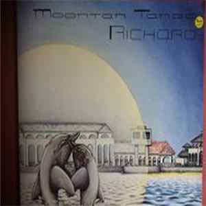 Richard Hodgkinson - Moontan Tango mp3