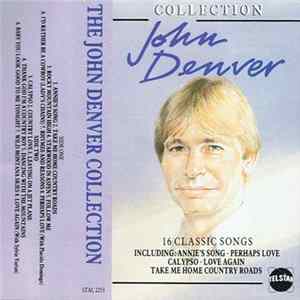 John Denver - John Denver Collection (16 Classic Songs) mp3