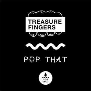 Treasure Fingers - Pop That mp3