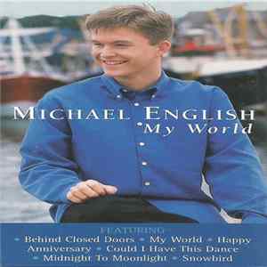 Michael English - My World mp3