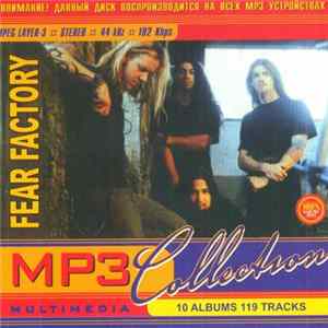 Fear Factory - MP3 Collection mp3