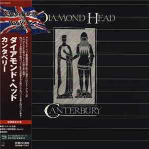Diamond Head - Canterbury mp3