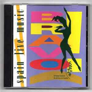 Various - Spain Live Music Bravo! mp3