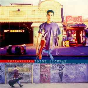 Bobby Sichran - Introducing Bobby Sichran mp3