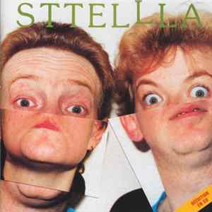 Sttellla - Sttellla mp3