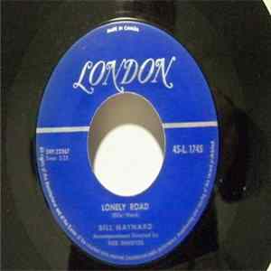 Bill Maynard - Hey Liley, Liley, Lo / Lonely Road mp3