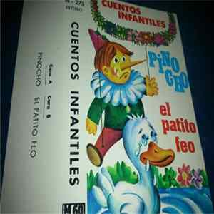Various - Cuentos Infantiles mp3