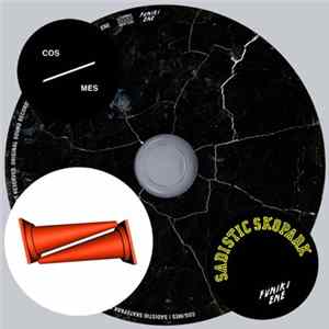Cos/Mes - Sadistic Skatepark (Remastered) mp3