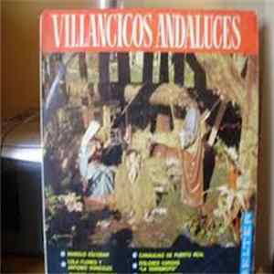 Various - Villancicos Andaluces mp3