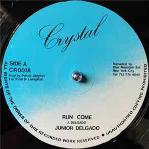 Junior Delgado - Run Come mp3