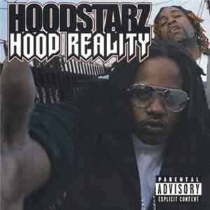 Hoodstarz - Hood Reality mp3