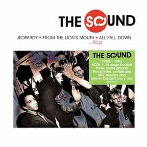 The Sound - Jeopardy • From The Lion's Mouth • All Fall Down ...Plus mp3