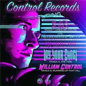 Various - Control Records Sampler mp3