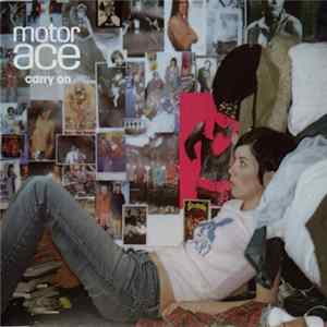 Motor Ace - Carry On mp3