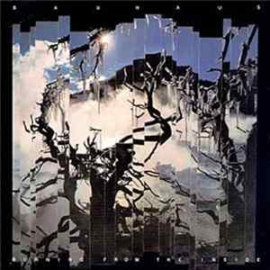 Bauhaus - Burning From The Inside mp3
