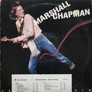 Marshall Chapman - Jaded Virgin mp3