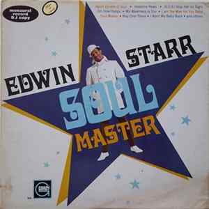 Edwin Starr - Soul Master mp3