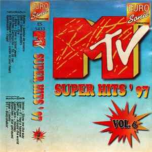 Various - MTV Super Hits '97 vol.6 mp3
