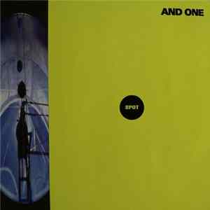 And One - Spot mp3