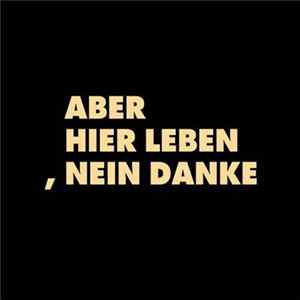 Tocotronic - Aber Hier Leben, Nein Danke mp3